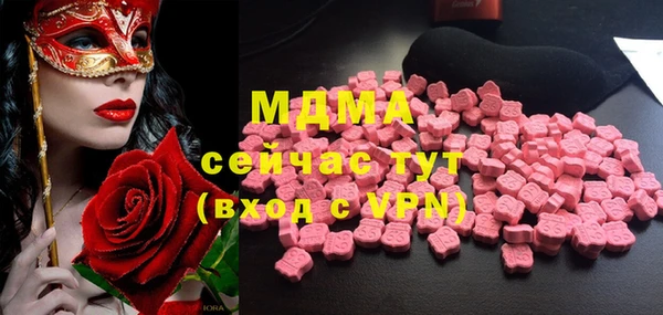 эйфоретик Вяземский